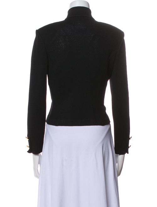 St. John Wool Jacket