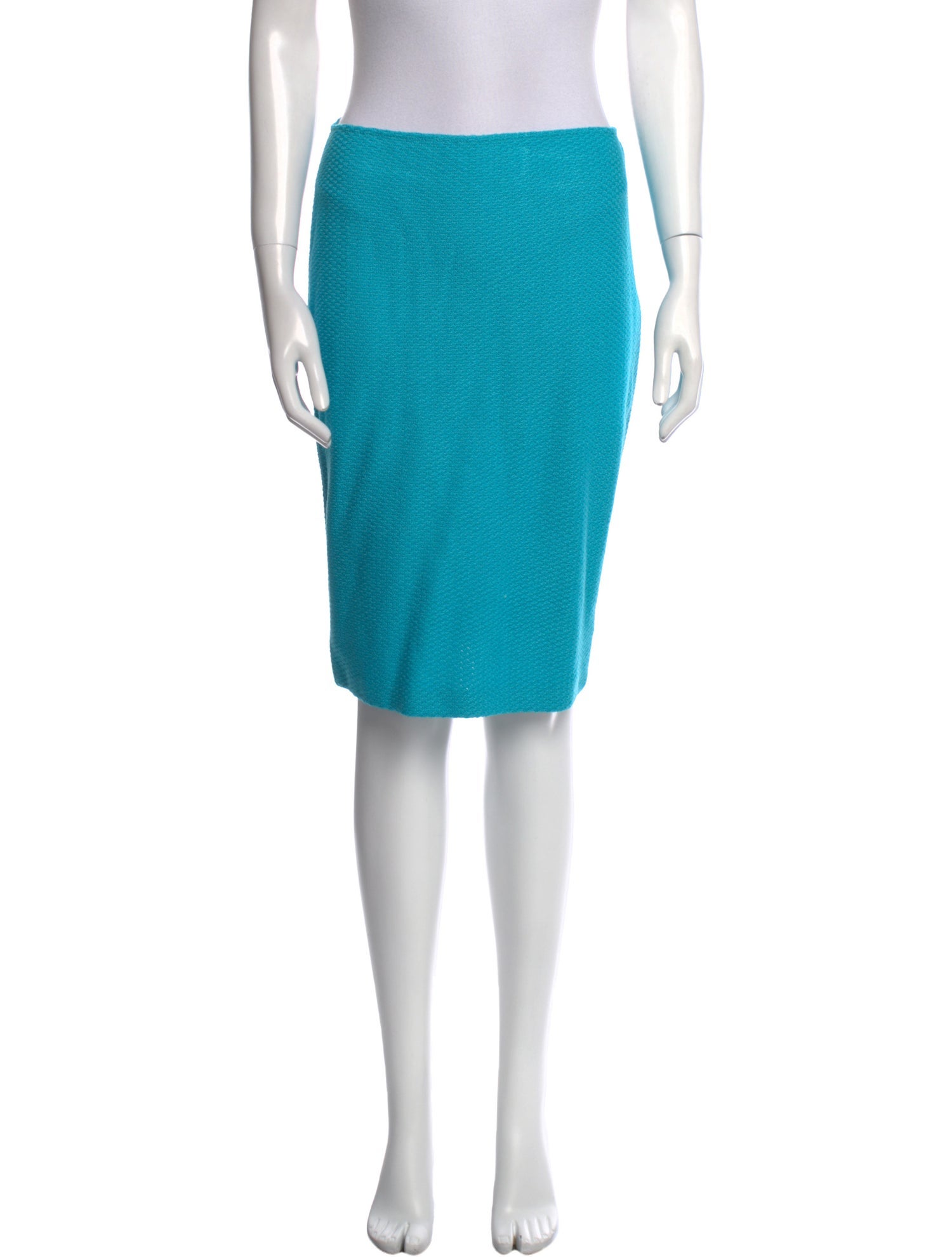 St. John Knee-Length Skirt w/ Tags