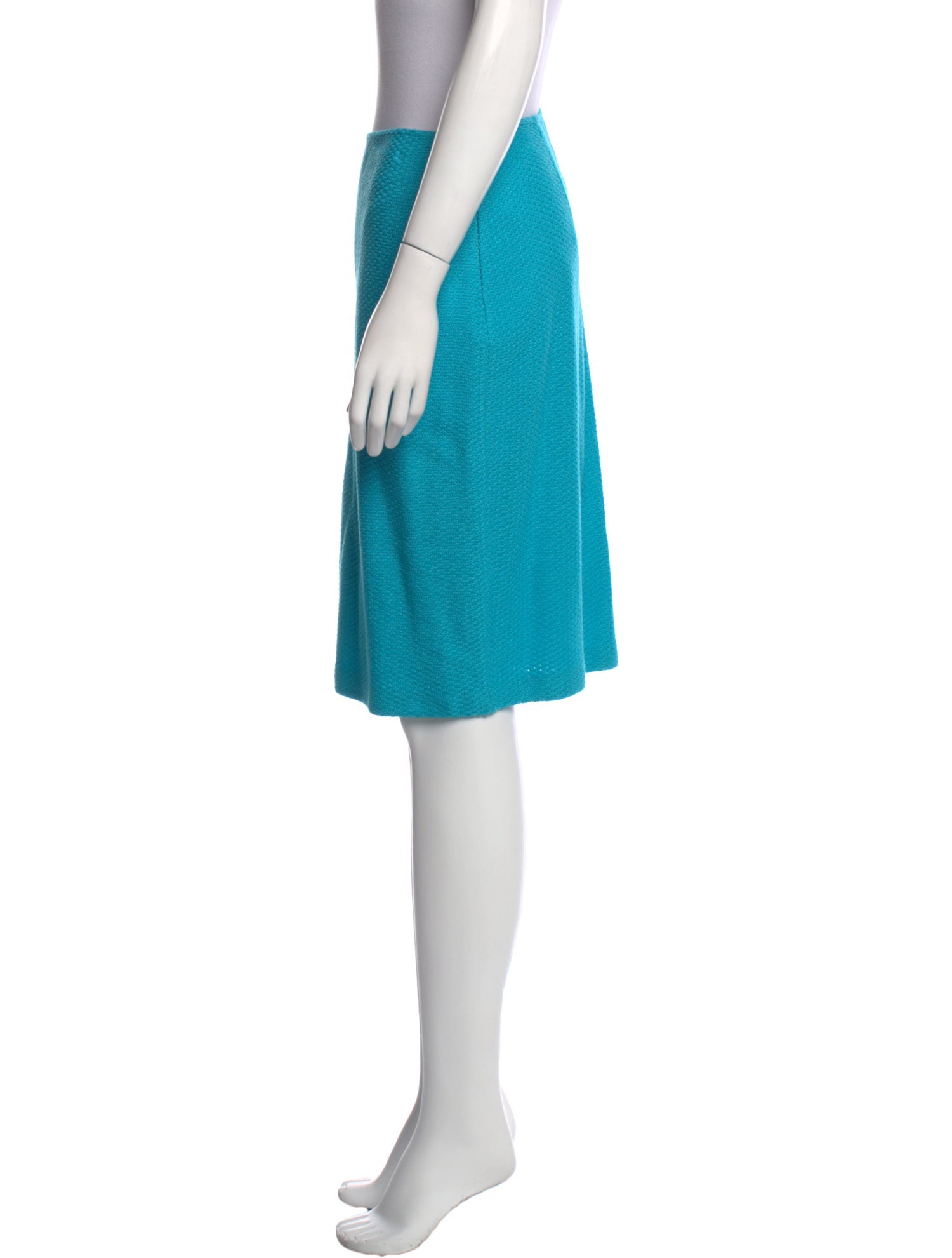 St. John Knee-Length Skirt w/ Tags