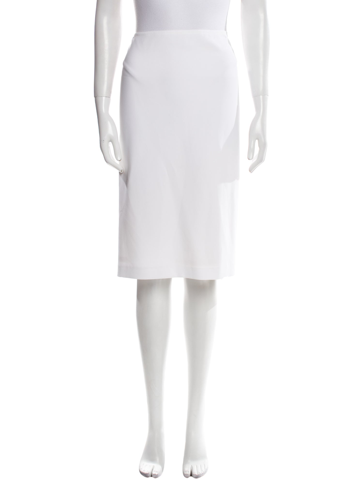 St. John Knee-Length Skirt