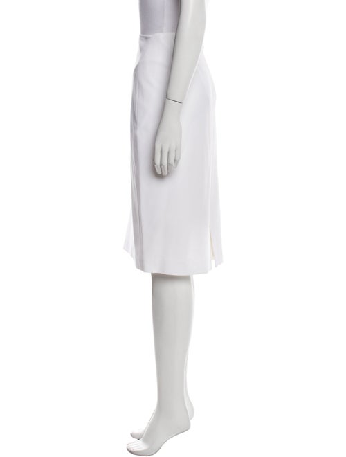 St. John Knee-Length Skirt