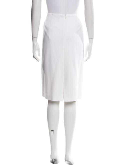 St. John Knee-Length Skirt