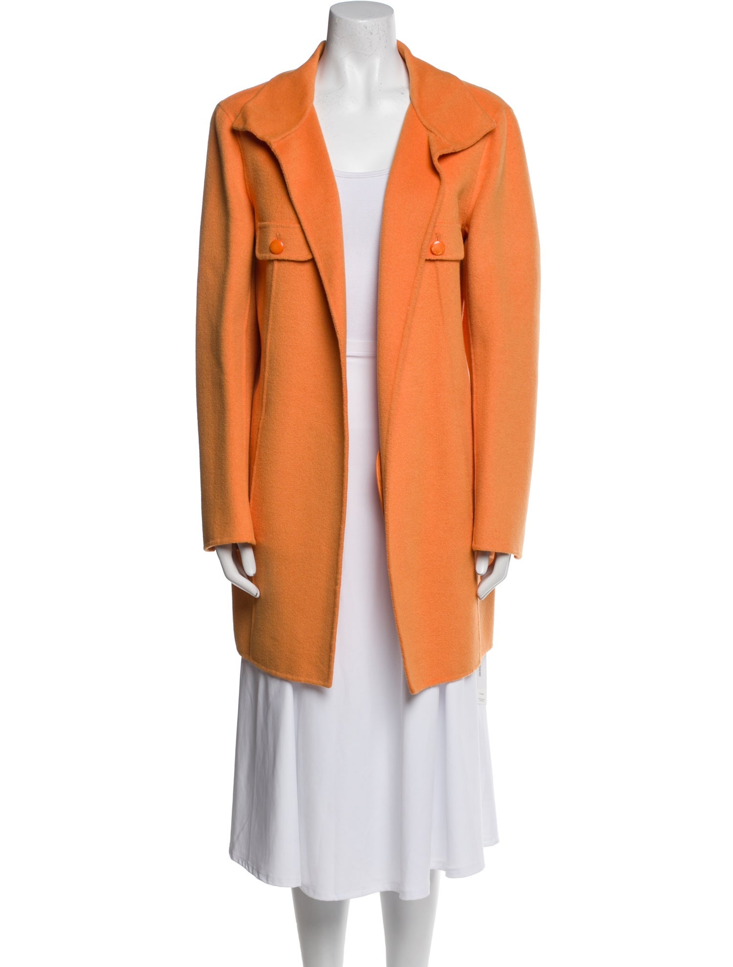 St. John Angora Jacket