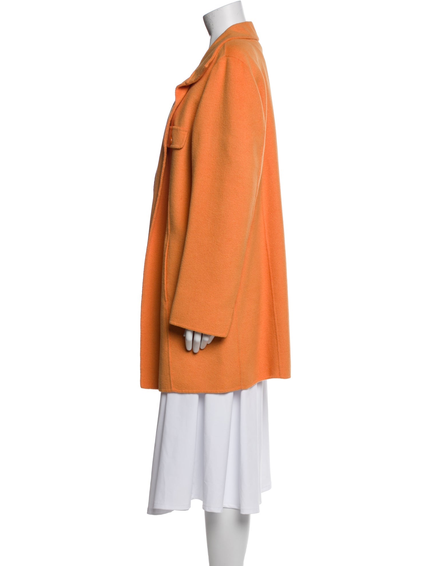 St. John Angora Jacket