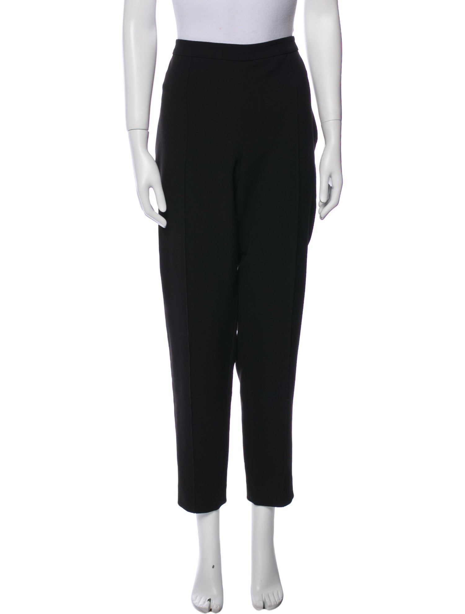 St. John Straight Leg Pants