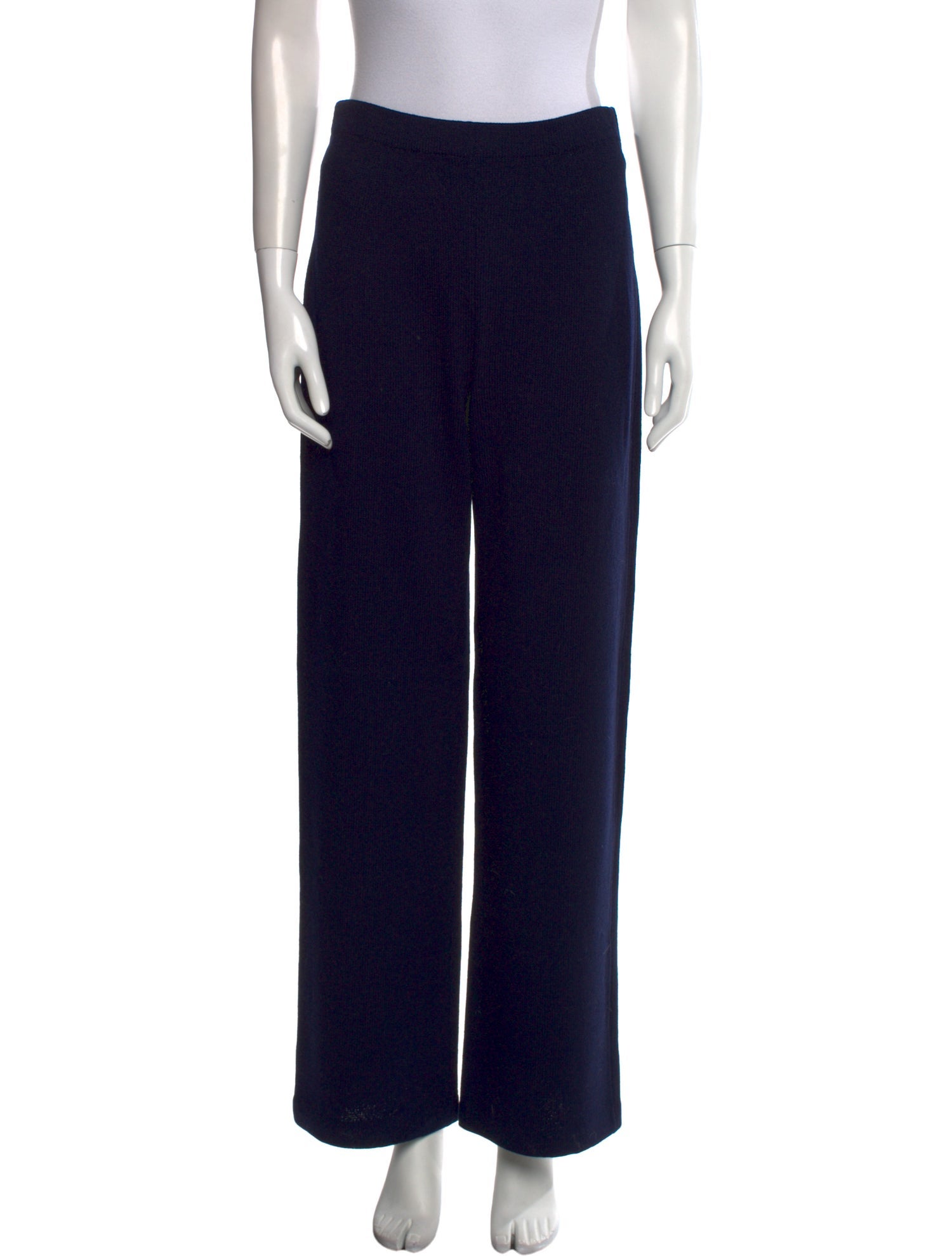 St. John Wide Leg Pants