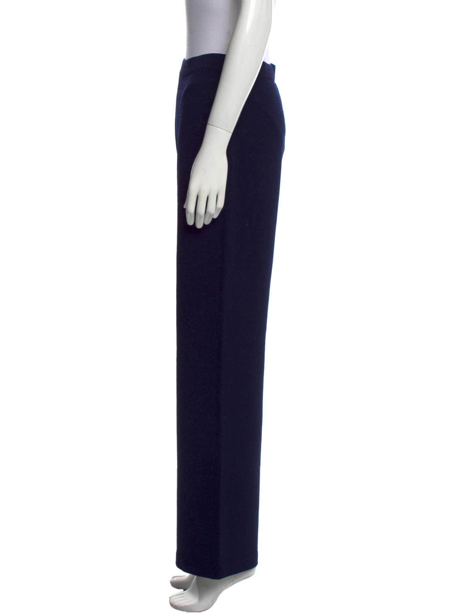 St. John Wide Leg Pants