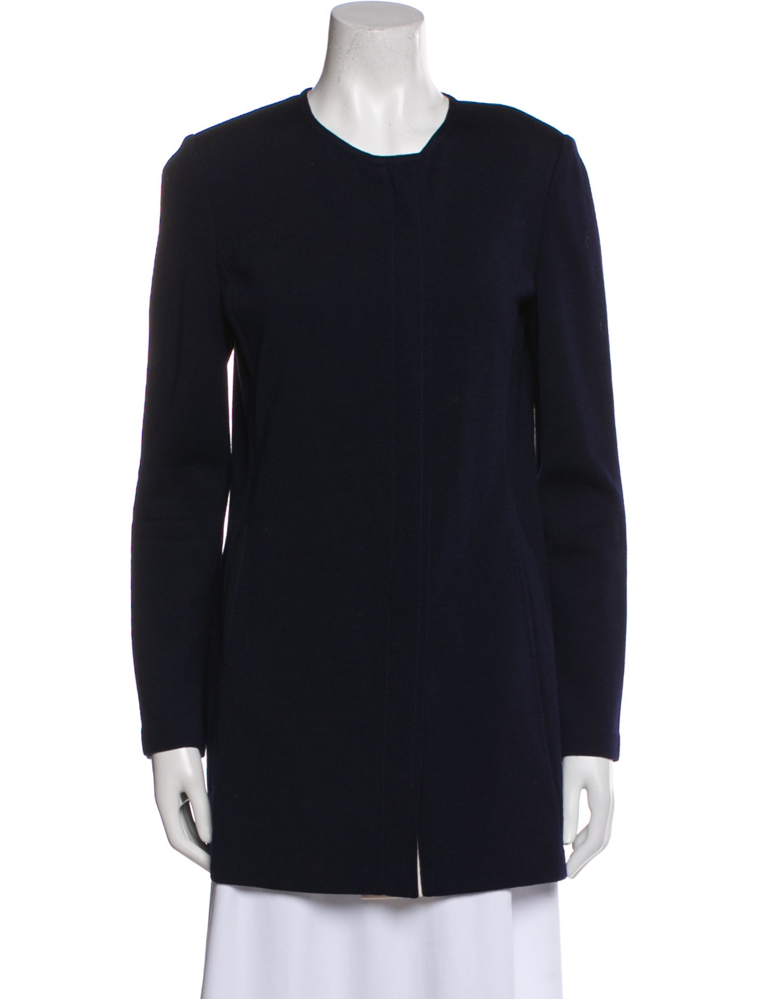 St. John Wool Evening Jacket