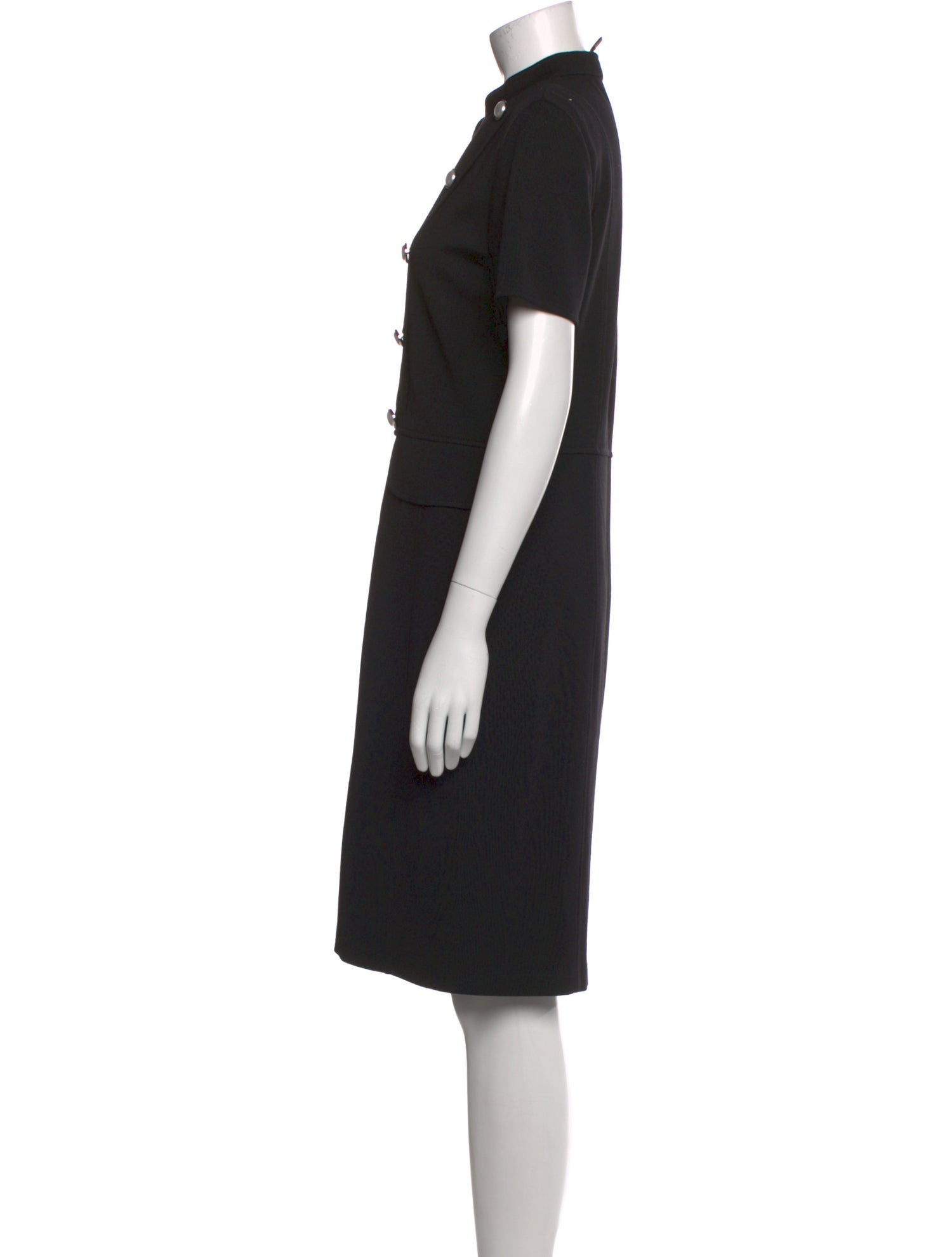 St. John Knee-Length Dress