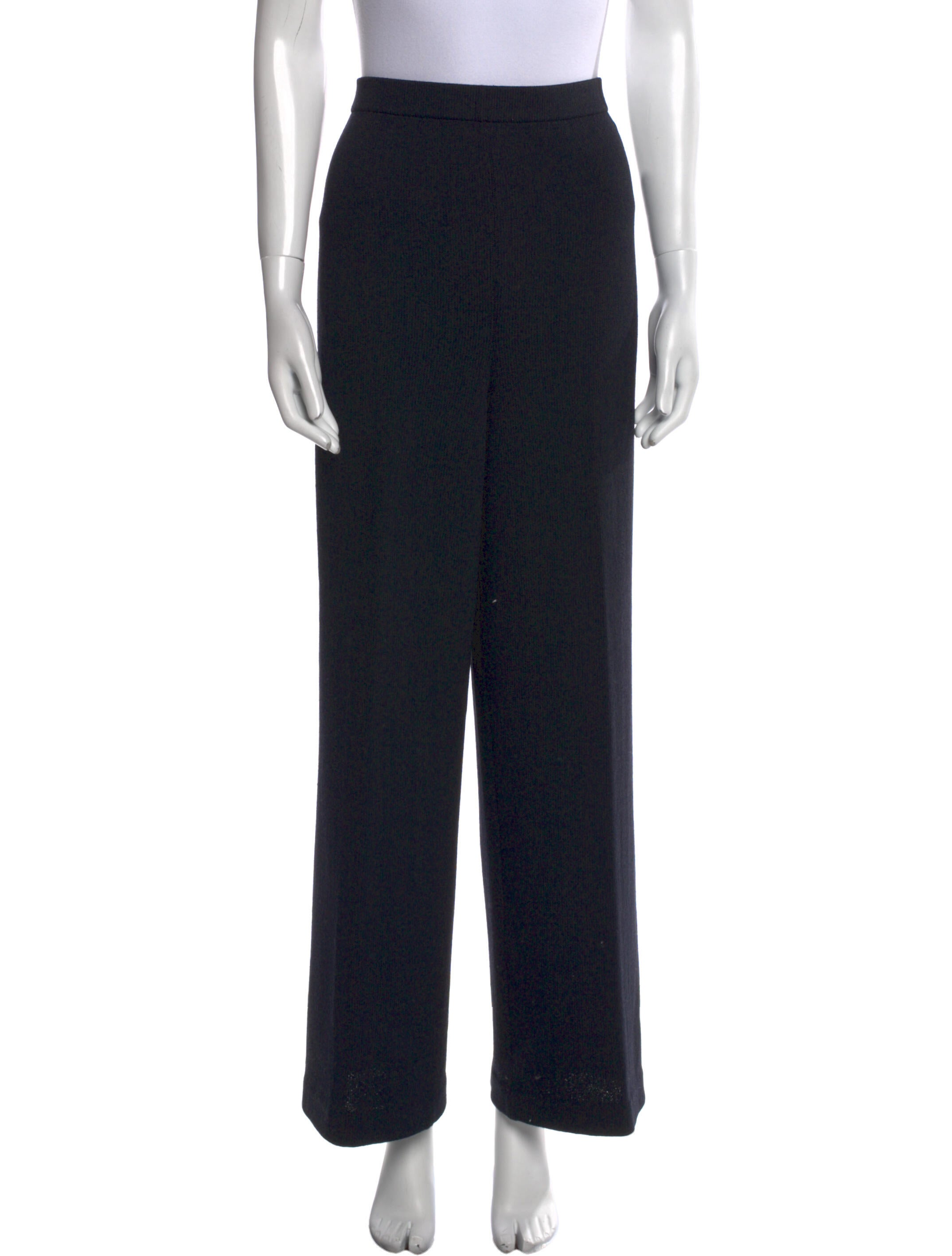 St. John Wide Leg Pants