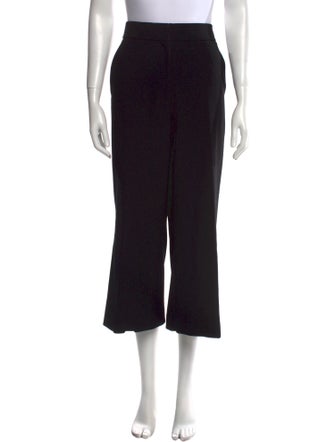 St. John Wide Leg Pants
