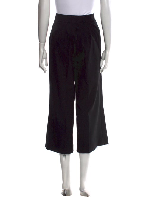 St. John Wide Leg Pants