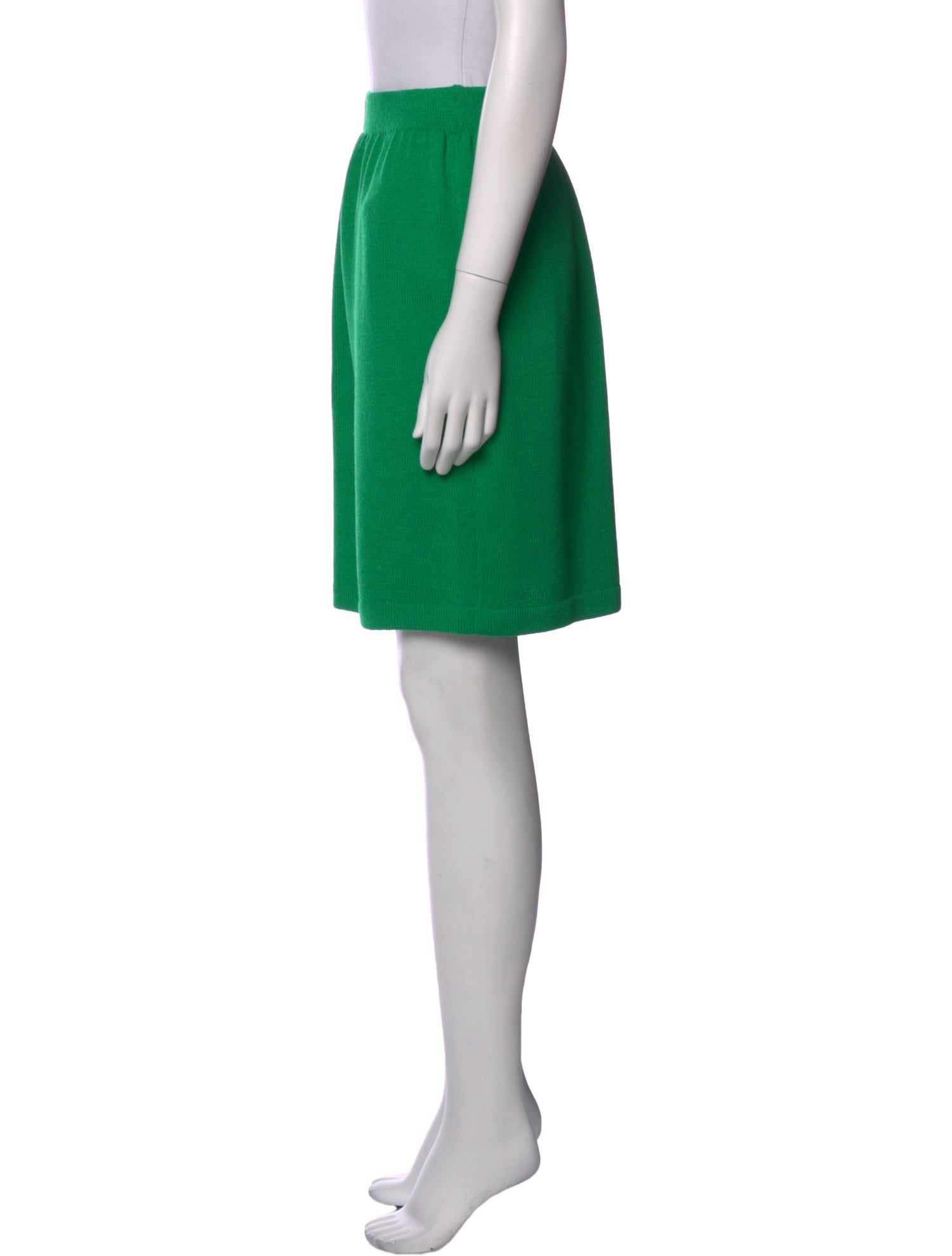 St. John Knee-Length Skirt