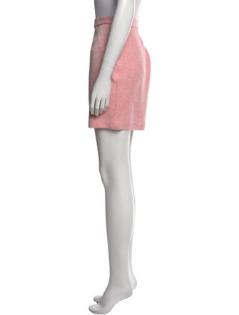 St. John Mini Shorts