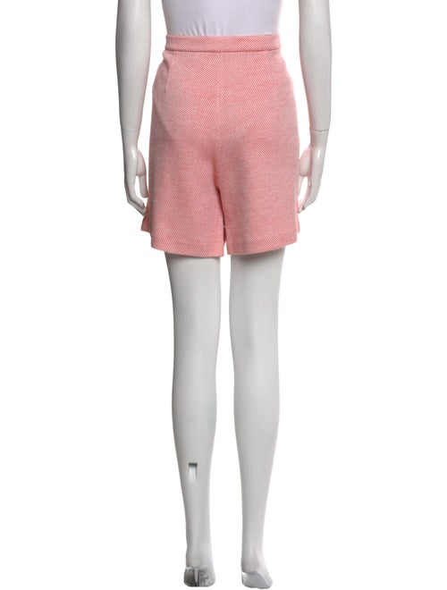 St. John Mini Shorts