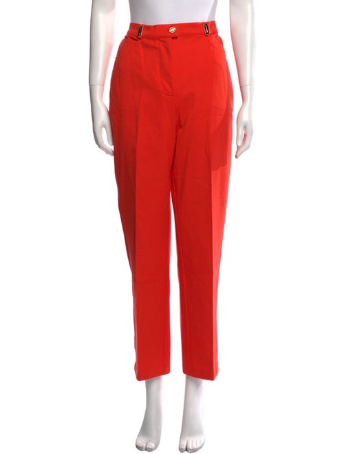 St. John Straight Leg Pants