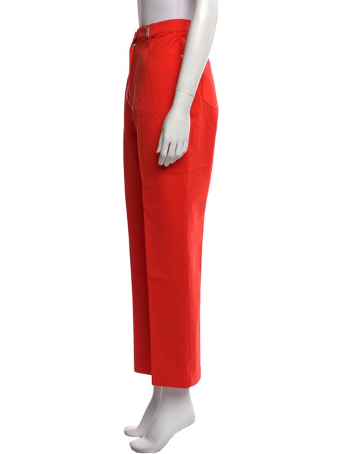 St. John Straight Leg Pants