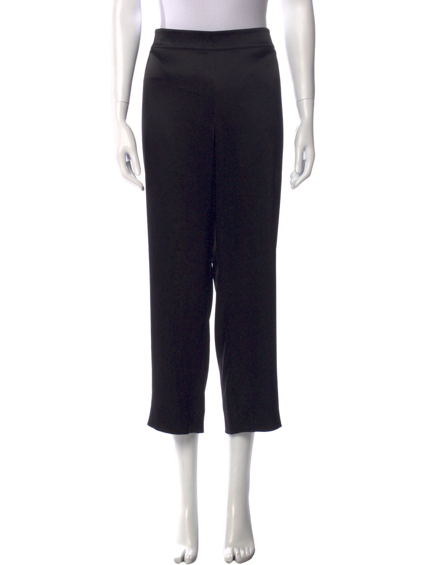 St. John Straight Leg Pants