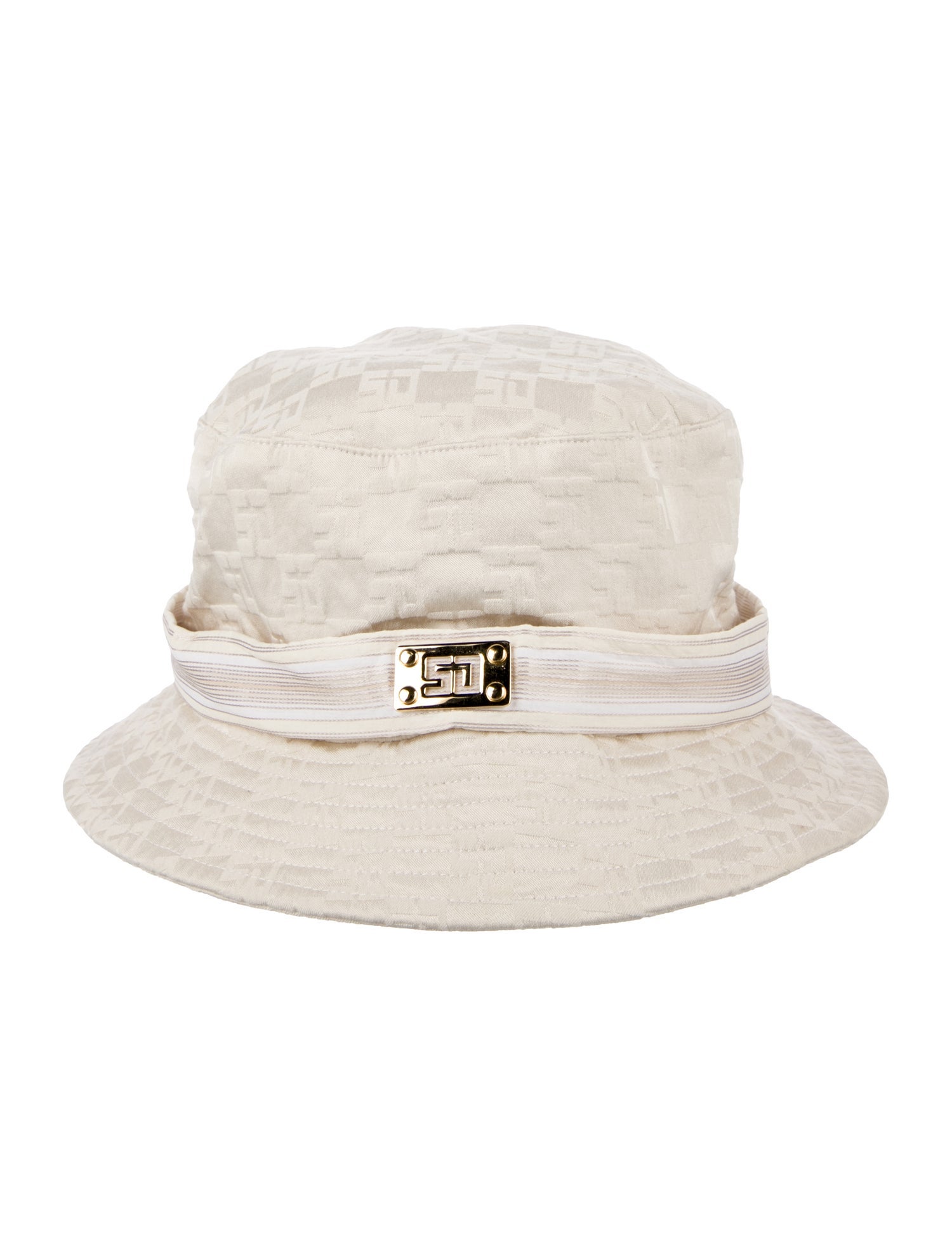 St. John Bucket Hat