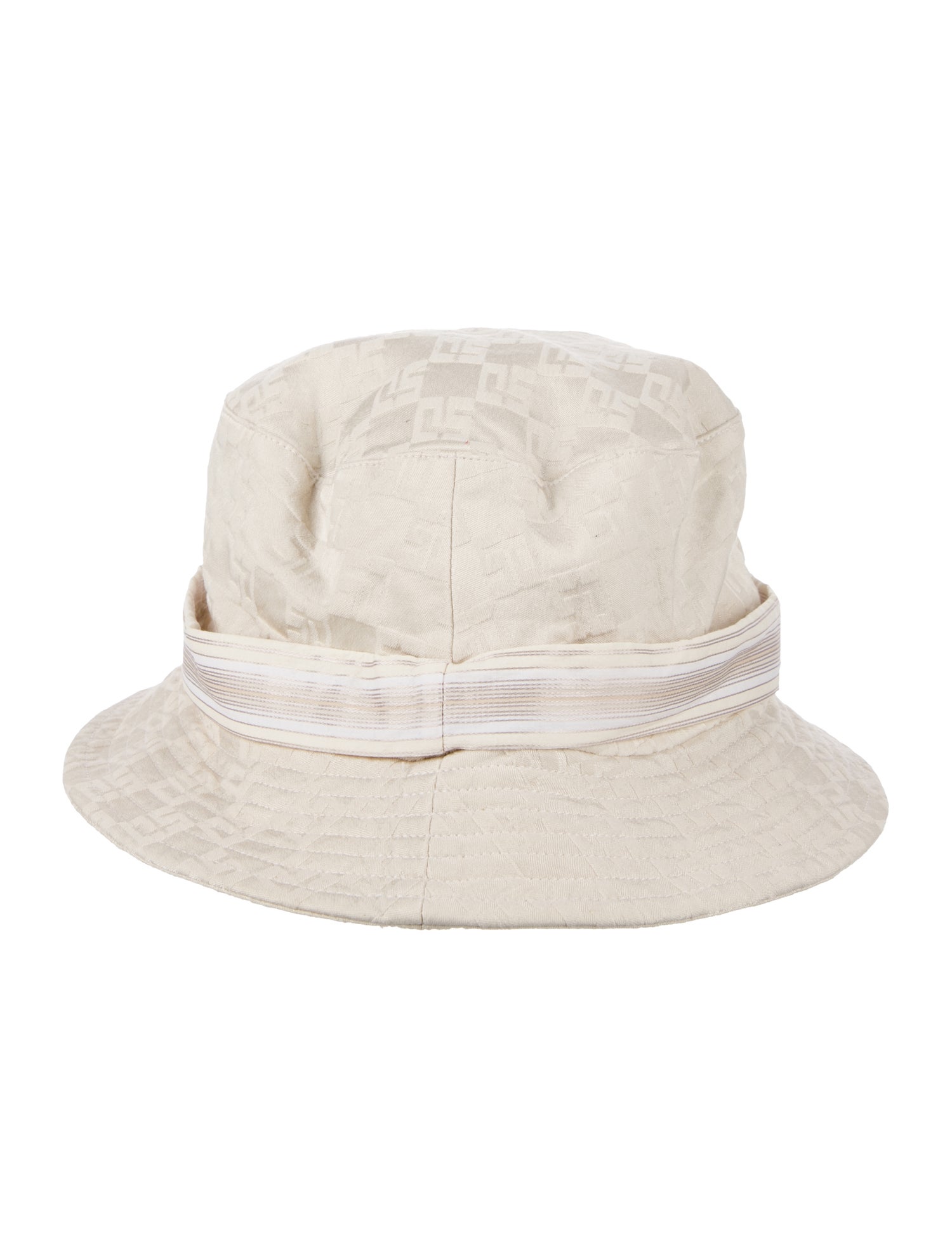 St. John Bucket Hat