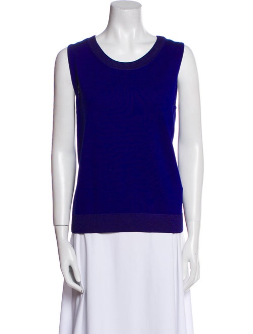 St. John Wool Printed Set