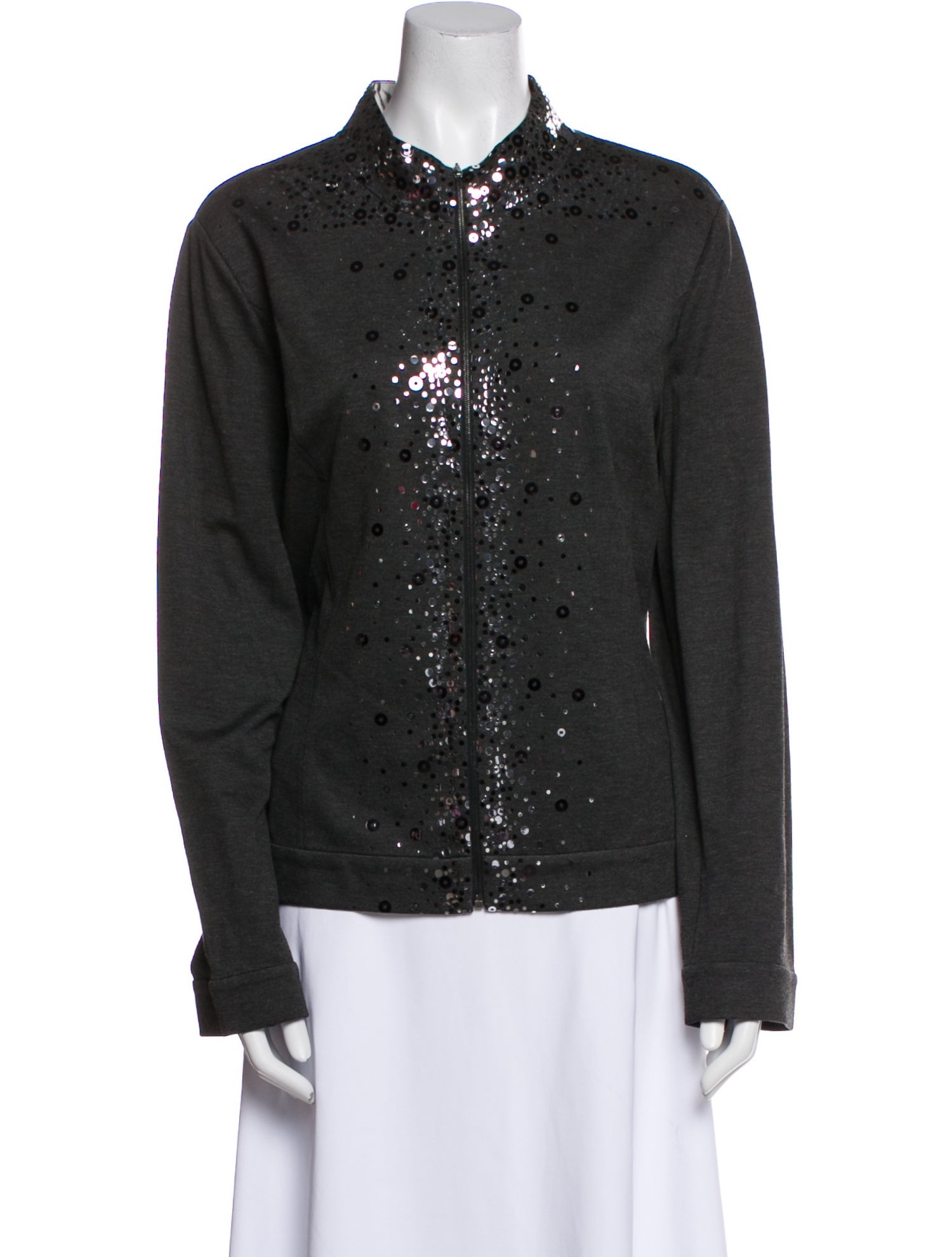 St. John Evening Jacket