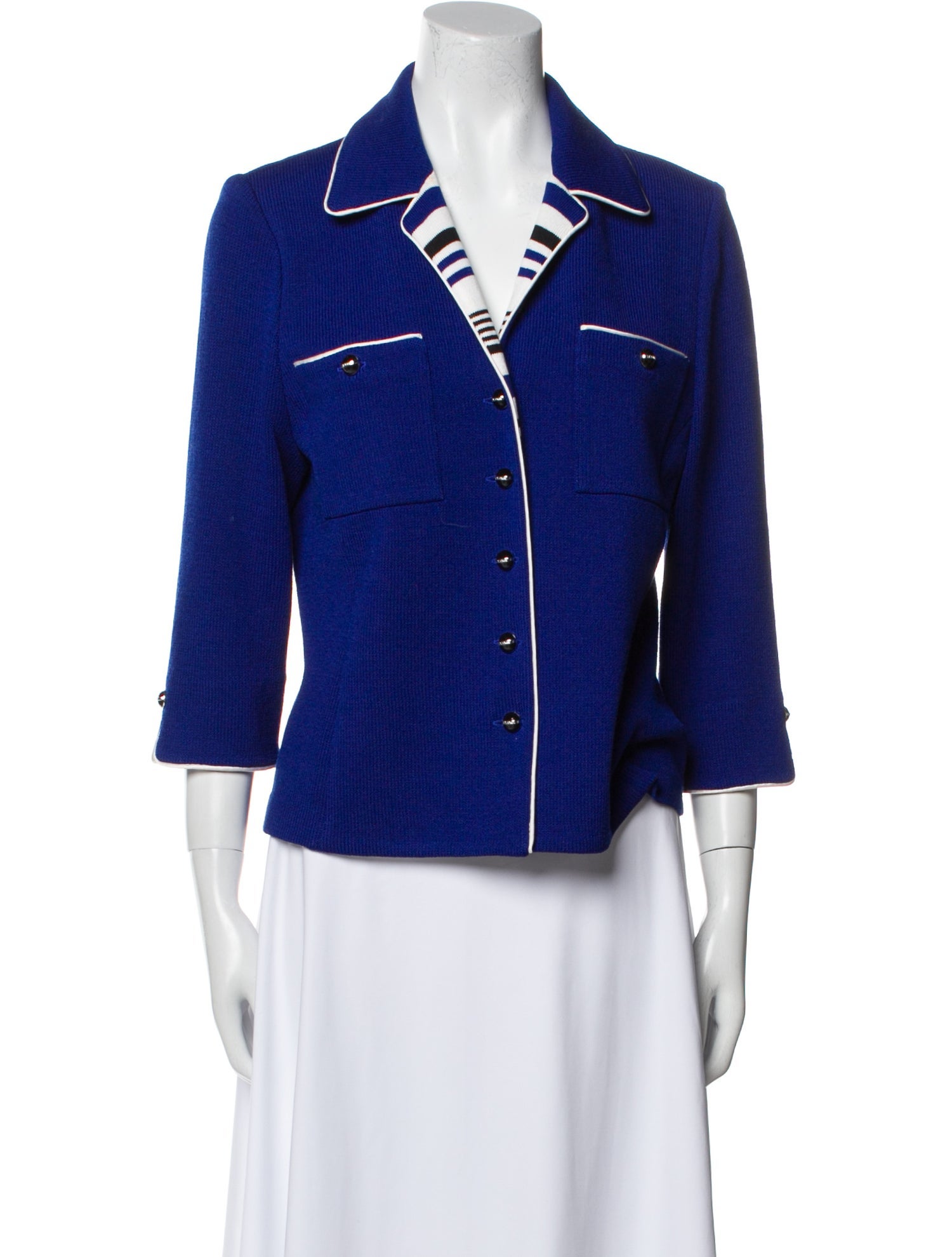 St. John Collection Sweater