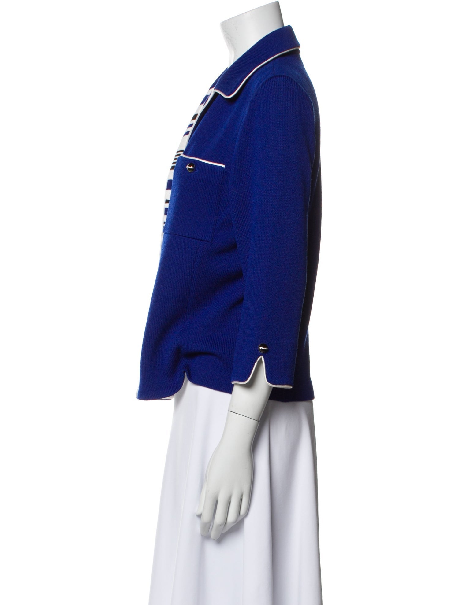 St. John Collection Sweater