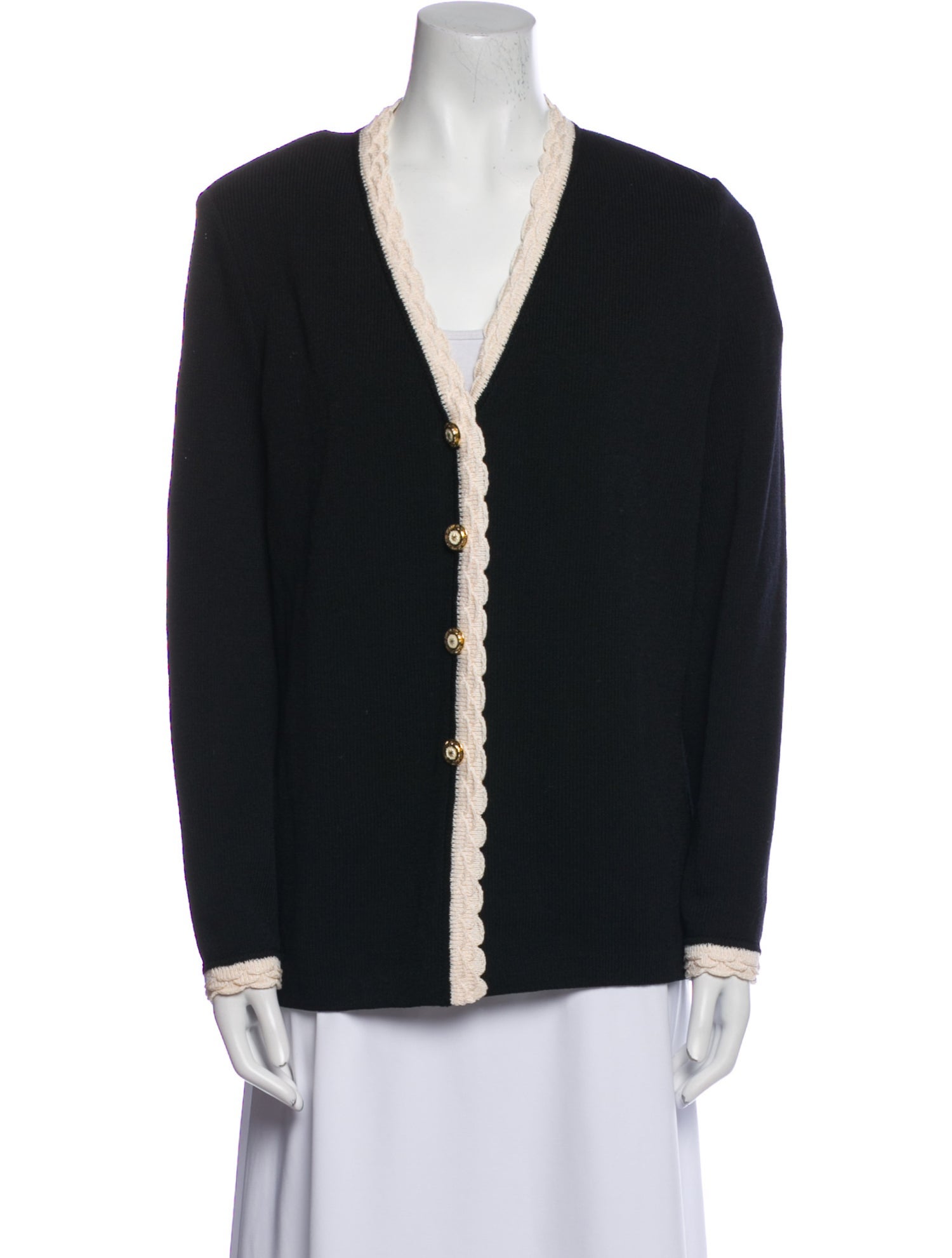 St. John Wool Jacket