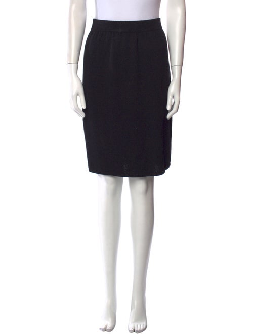 St. John Knee-Length Skirt