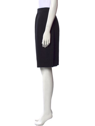 St. John Knee-Length Skirt