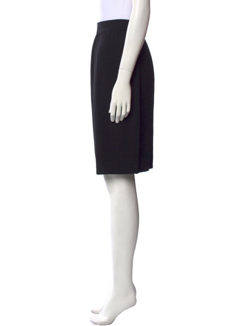 St. John Knee-Length Skirt