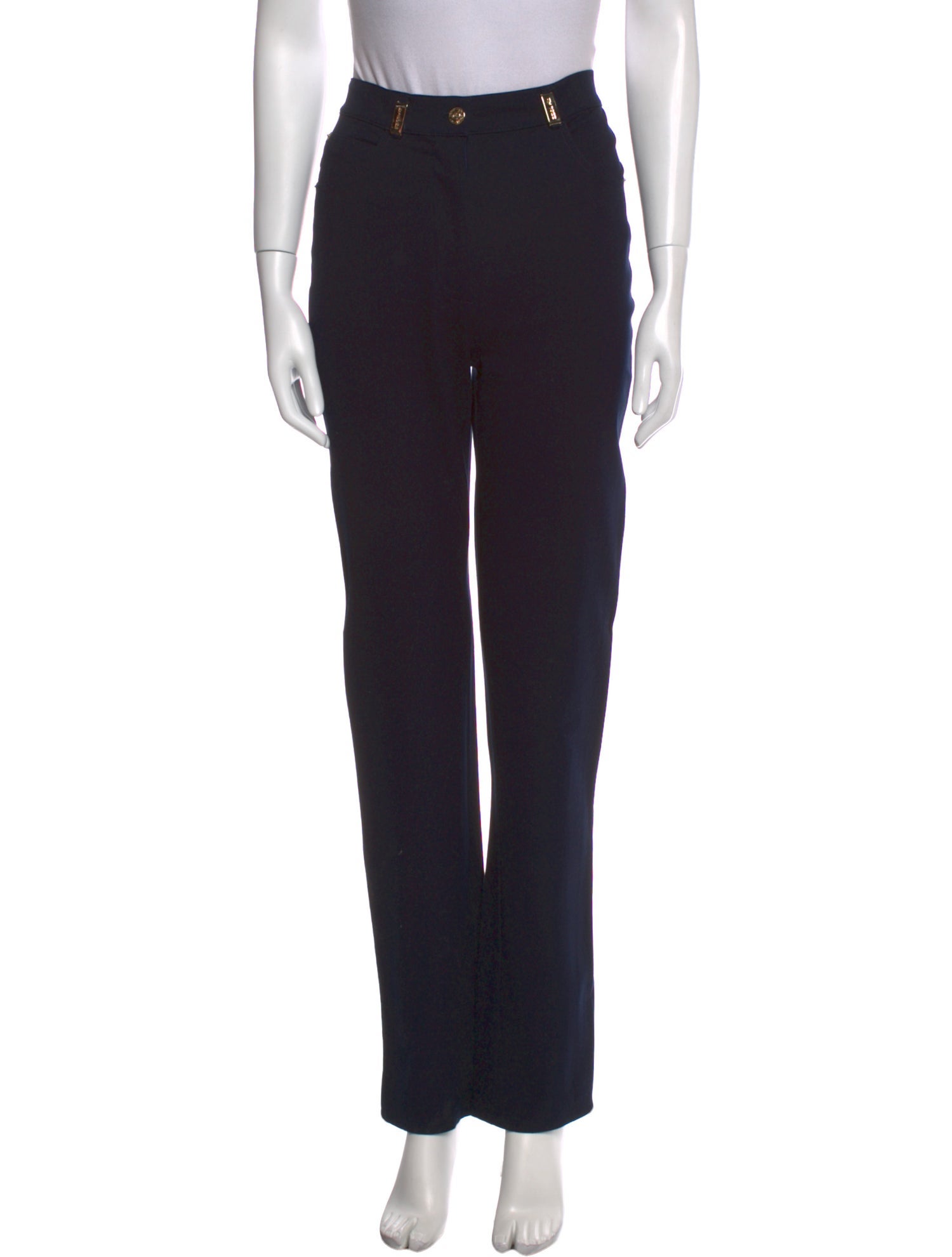 St. John Sport Straight Leg Pants