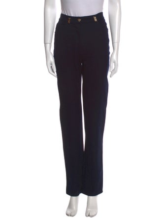 St. John Sport Straight Leg Pants