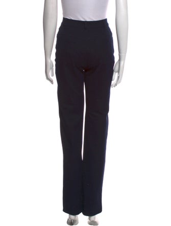 St. John Sport Straight Leg Pants