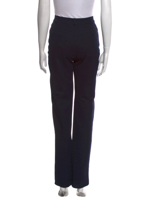 St. John Sport Straight Leg Pants