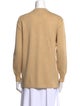 St. John Crew Neck Sweater