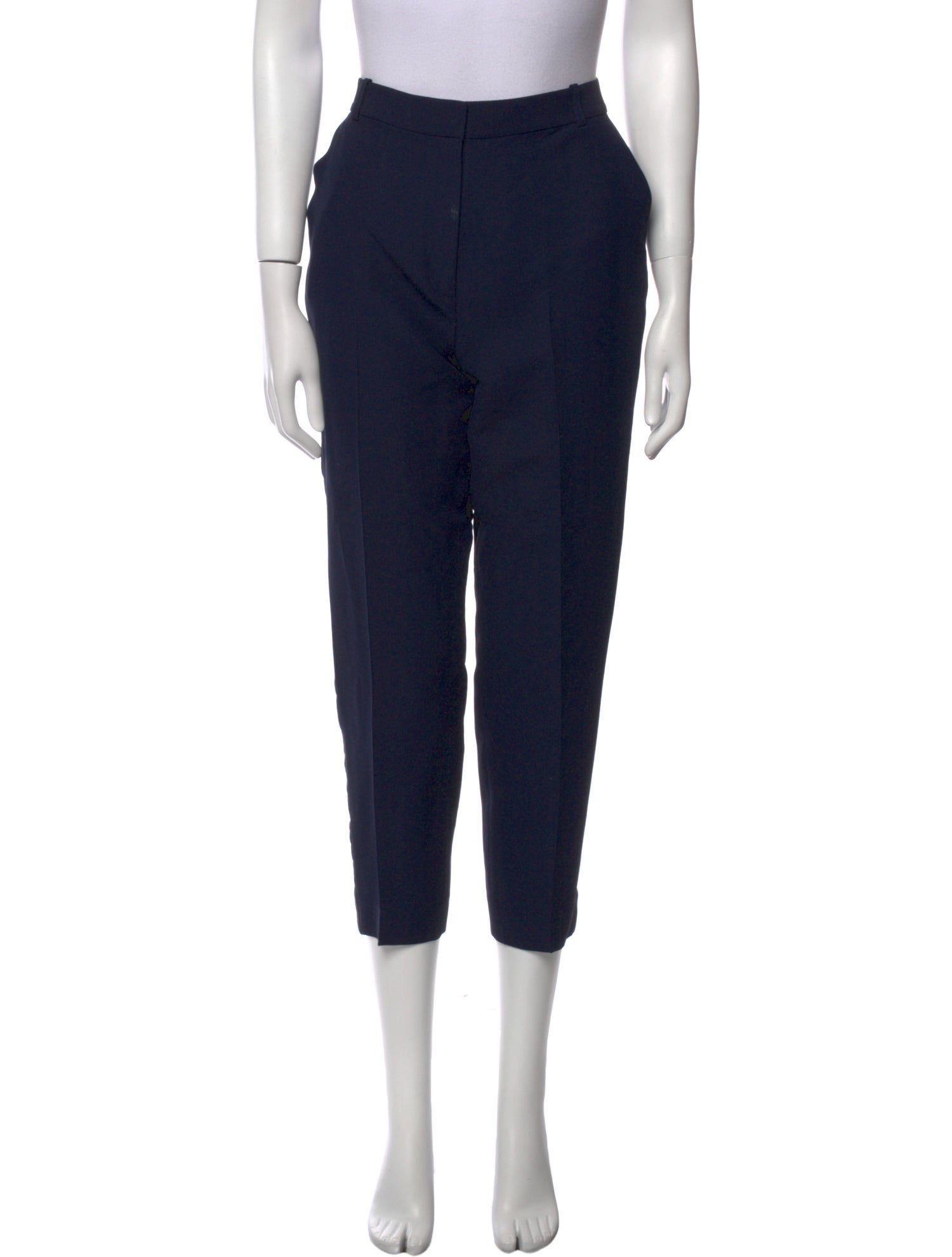 St. John Straight Leg Pants