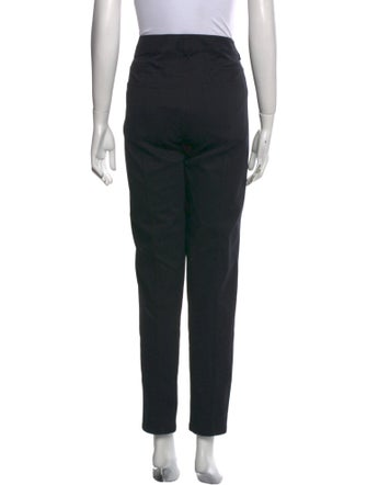 St. John Straight Leg Pants