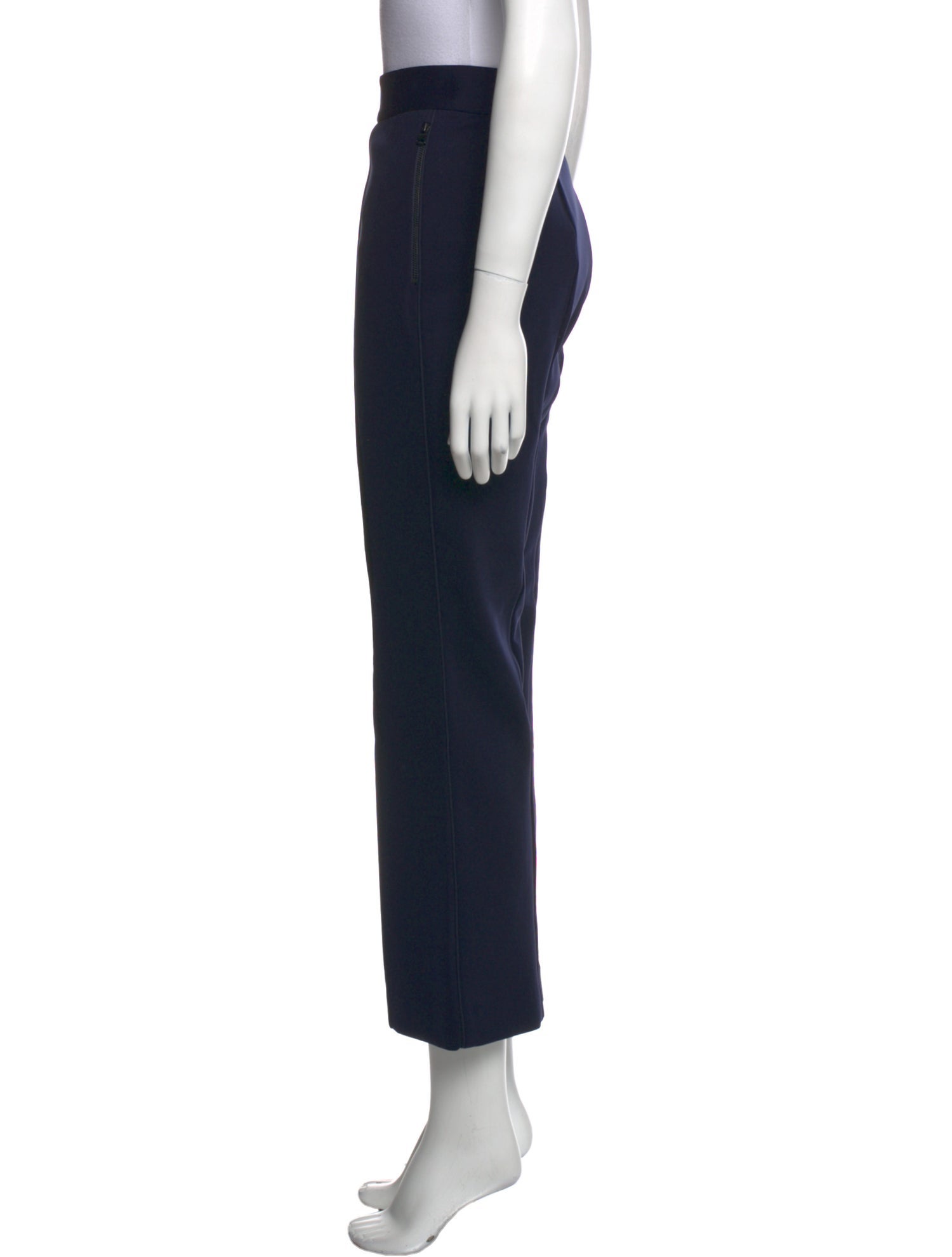 St. John Wide Leg Pants w/ Tags