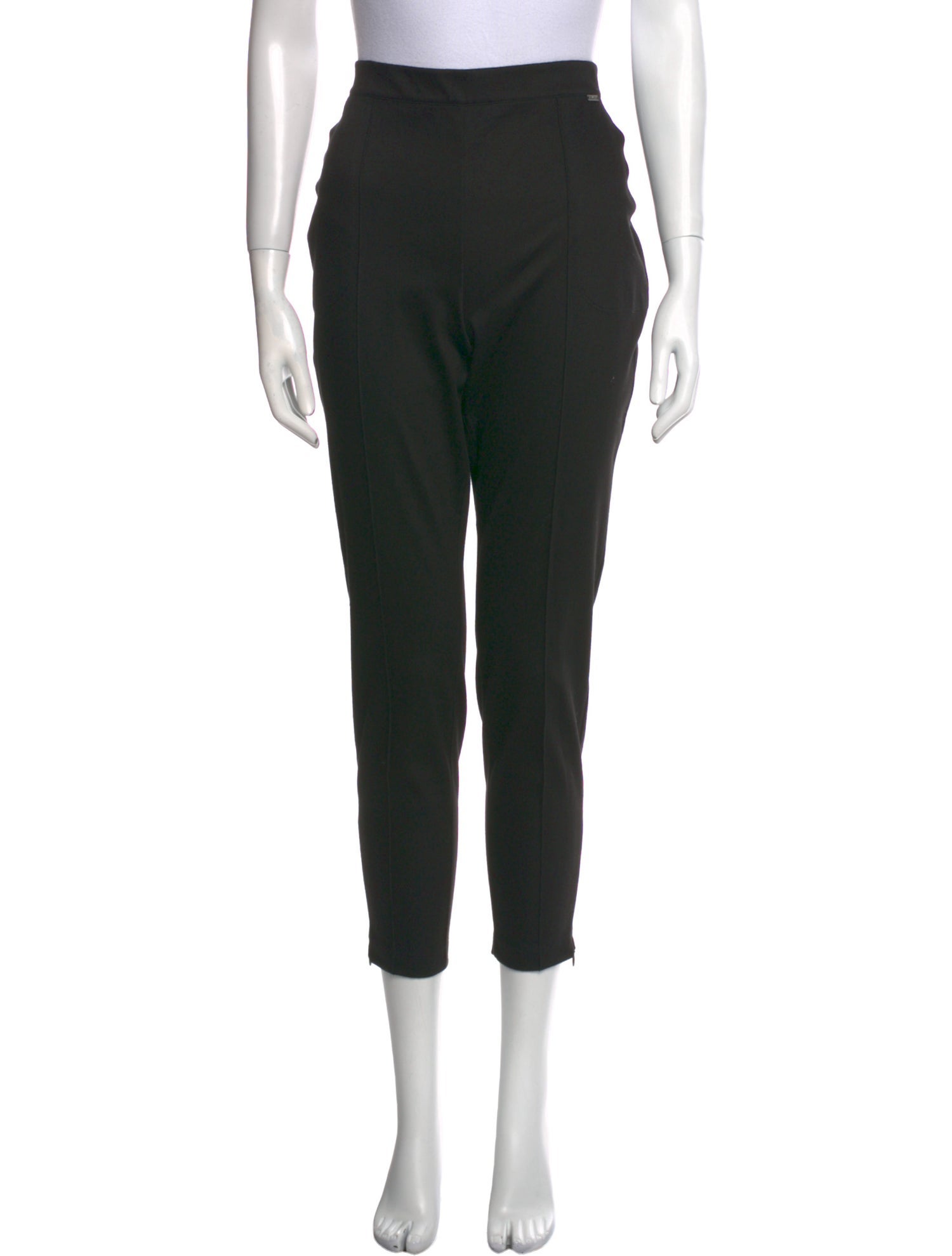 St. John Skinny Leg Pants