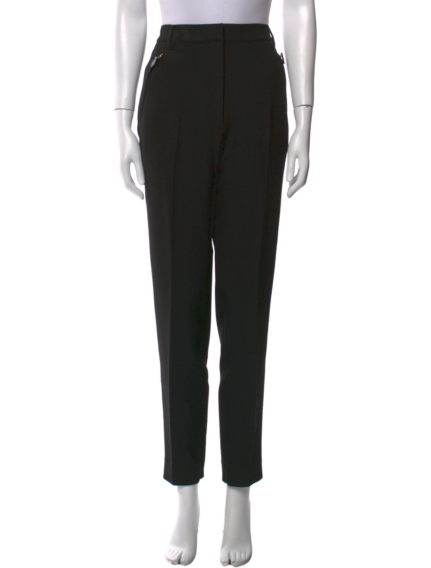 St. John Skinny Leg Pants