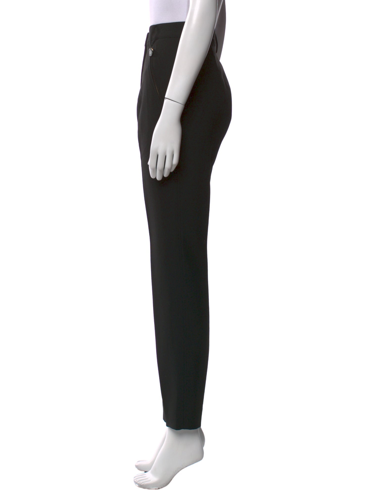 St. John Skinny Leg Pants