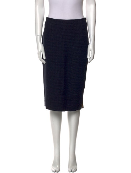 St. John Knee-Length Skirt