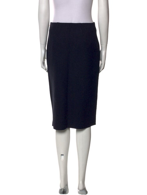 St. John Knee-Length Skirt