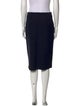 St. John Knee-Length Skirt