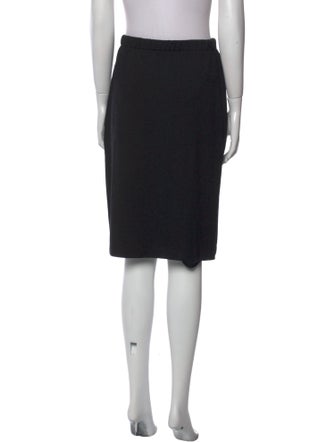 St. John Knee-Length Skirt