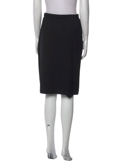 St. John Knee-Length Skirt