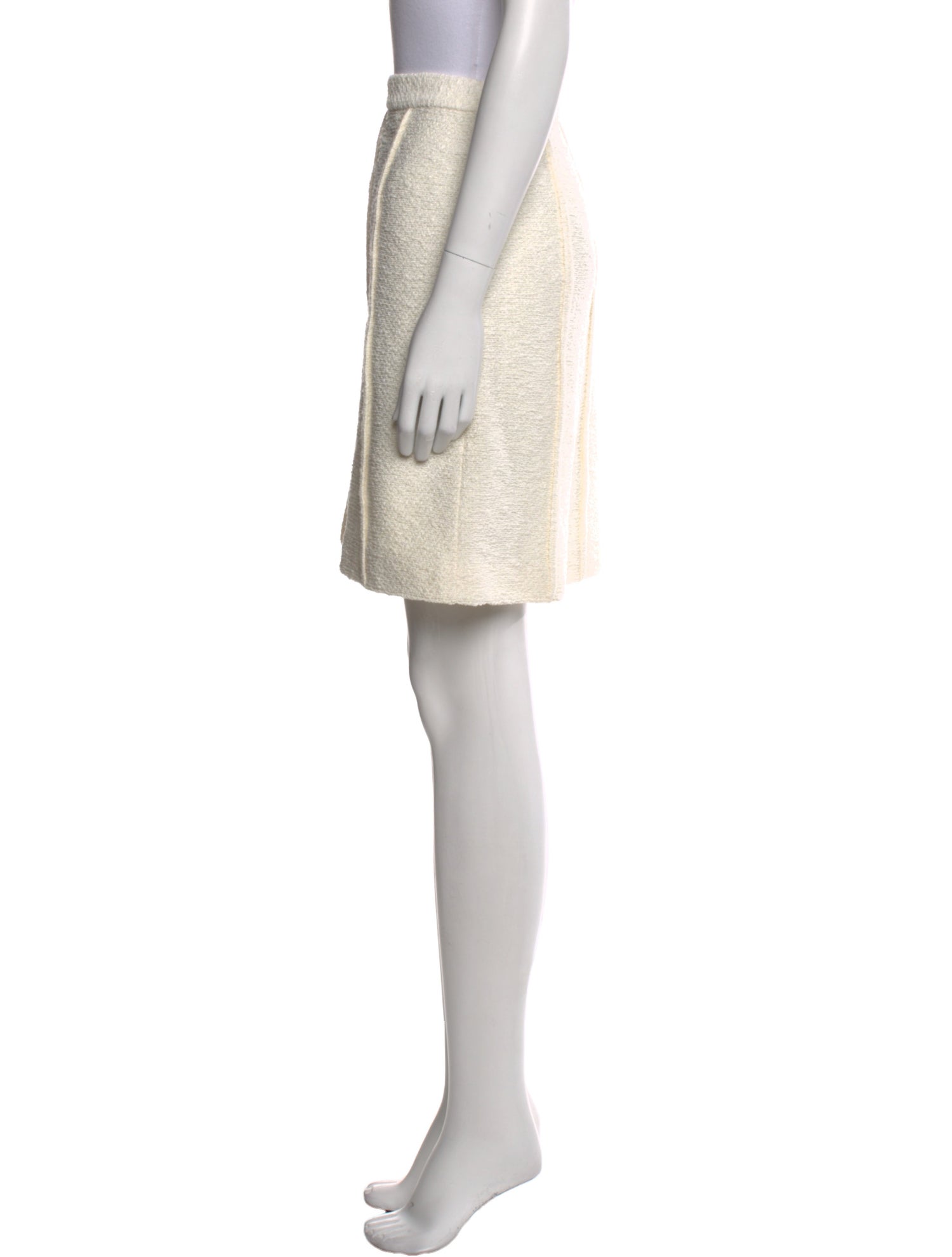 St. John Knee-Length Skirt