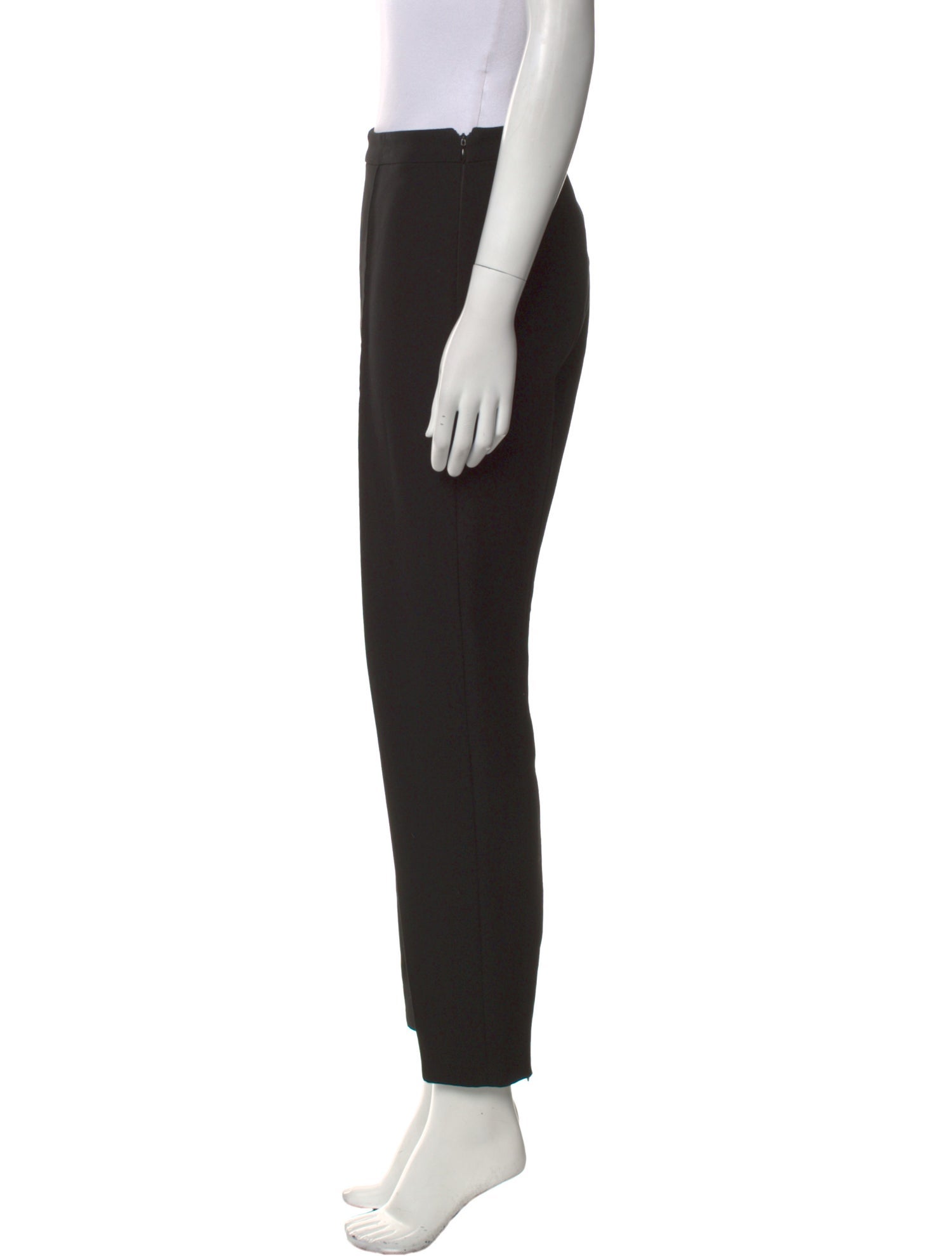 St. John Skinny Leg Pants